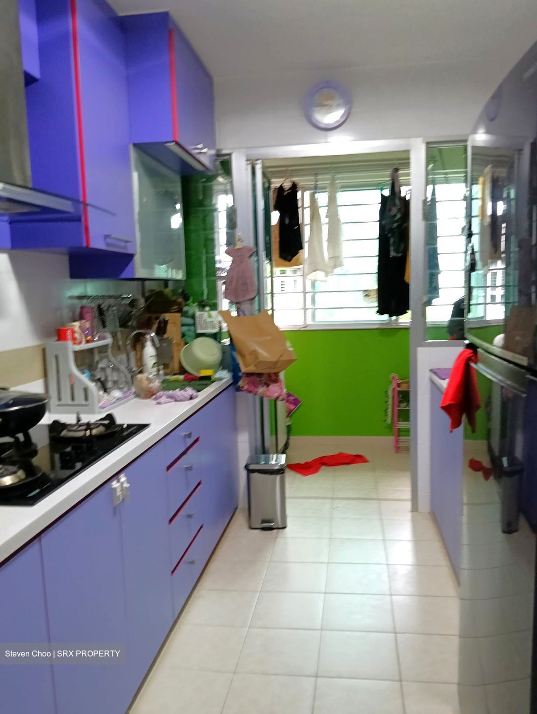 Yishun Avenue 1 (Yishun),  #610181341